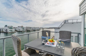 Ferienhaus Sea Lounge Olpenitz, Olpenitz